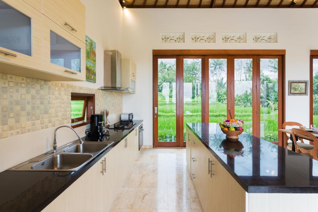 Champaca Luxury Villas Ubud - 10