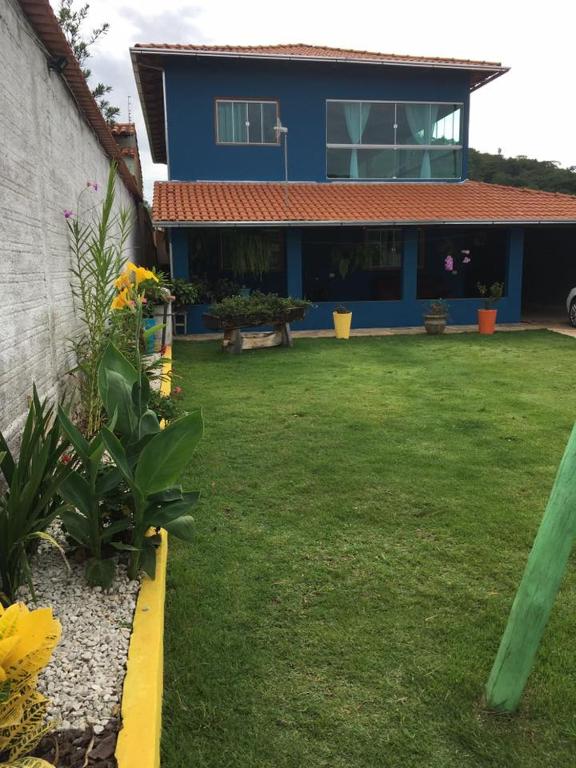  Casa Esmeralda para descanso