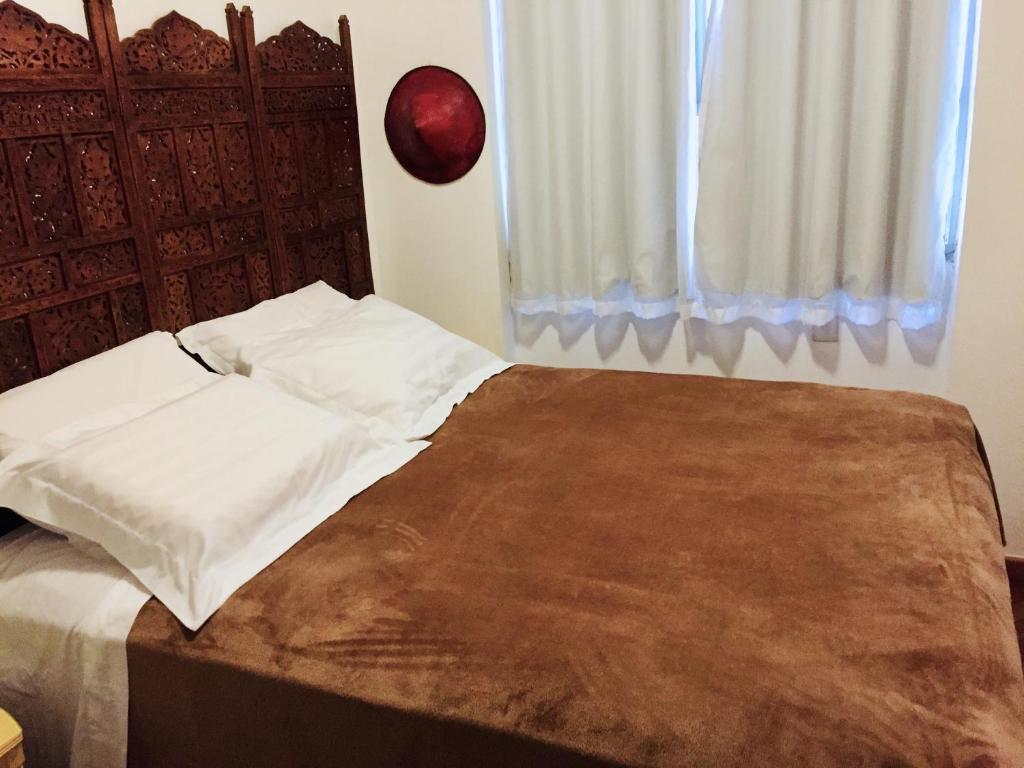  Apartamento luxo - melhor localização de Copacabana