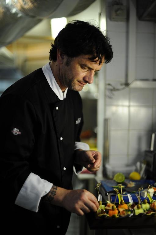 Hotel Minaret&Étterem - Resim 22