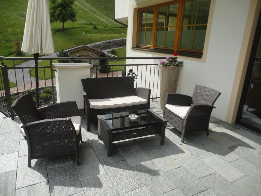 Posedenie v ubytovaní Hotel Roslehen