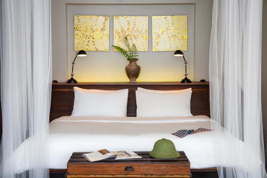 Heritage Suites Hotel - Suite With Private Pool