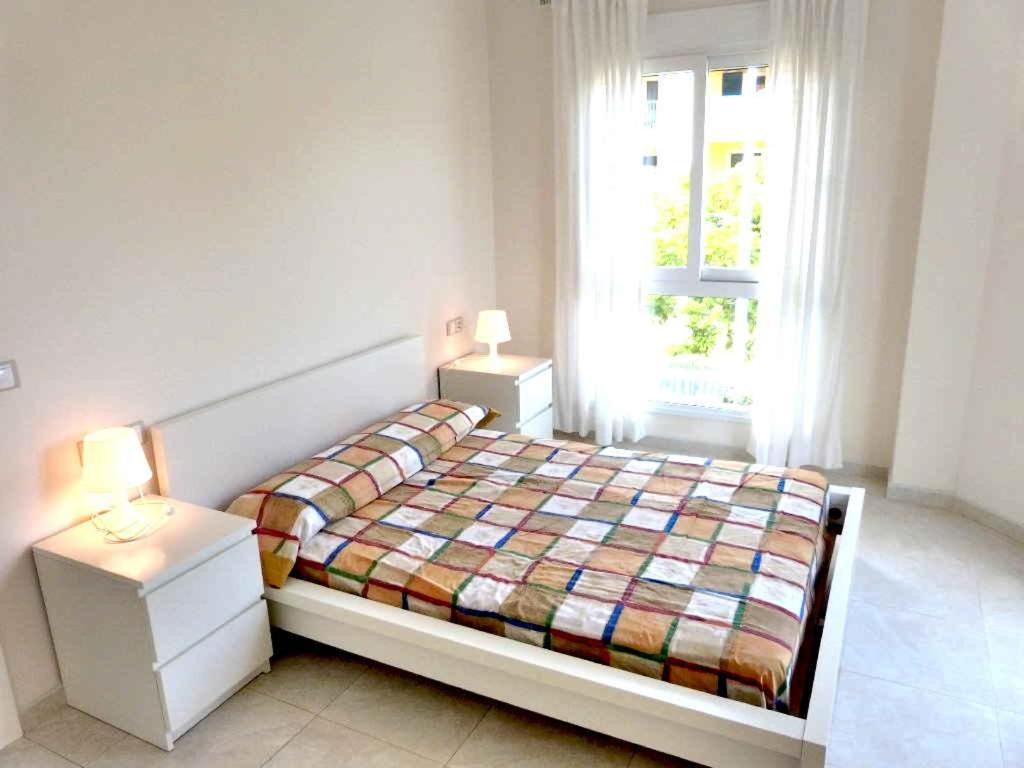 Booking.com: Apartamento Venecia 17 , Jávea, España - 10 ...