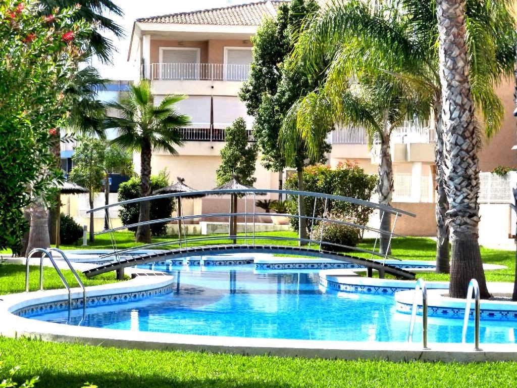 Booking.com: Appartement Venecia 17 , Jávea, Spanje - 10 ...