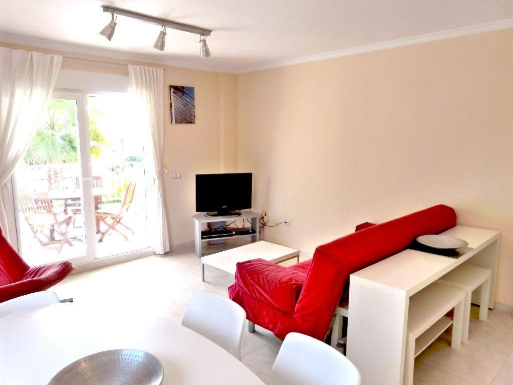 Booking.com: Apartamento Venecia 17 , Jávea, España - 10 ...