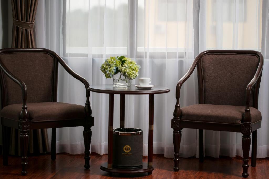 Suite Executive