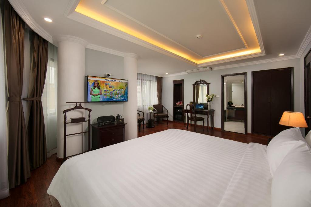 Suite Executive