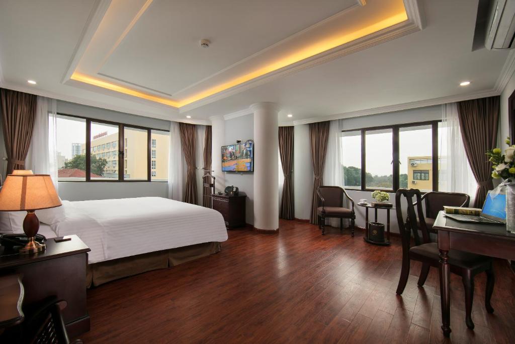 Suite Executive
