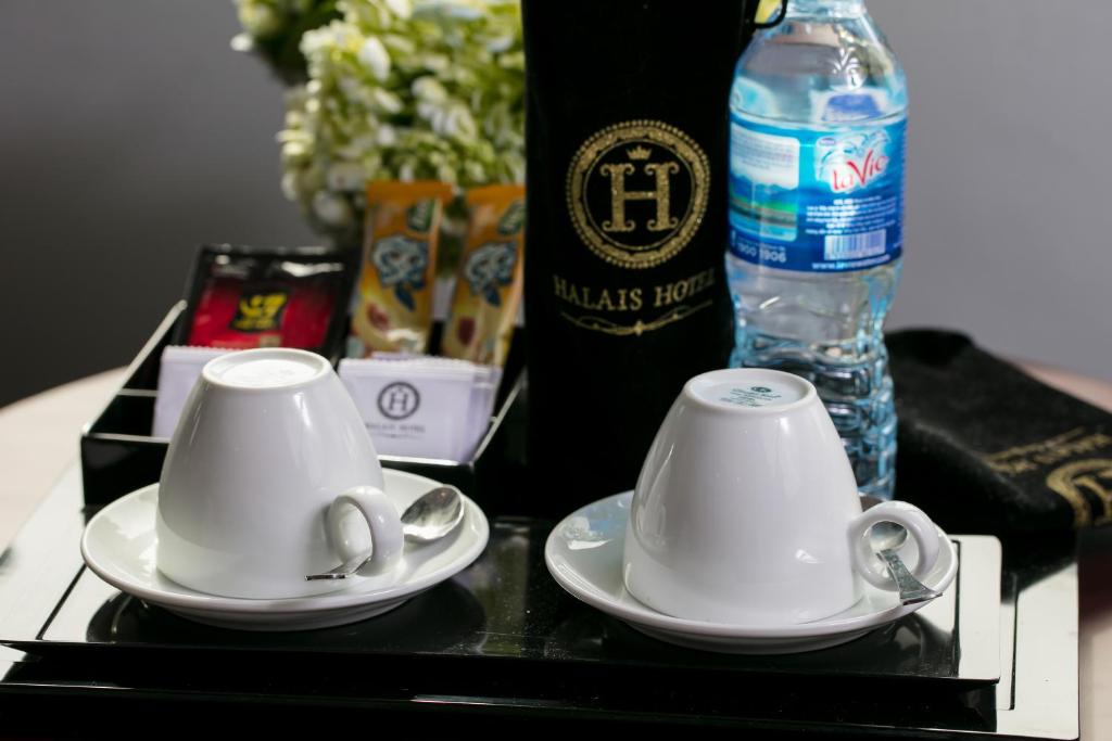 Phòng Superior Giường Đôi/2 Giường Đơn Nhìn Ra Thành Phố