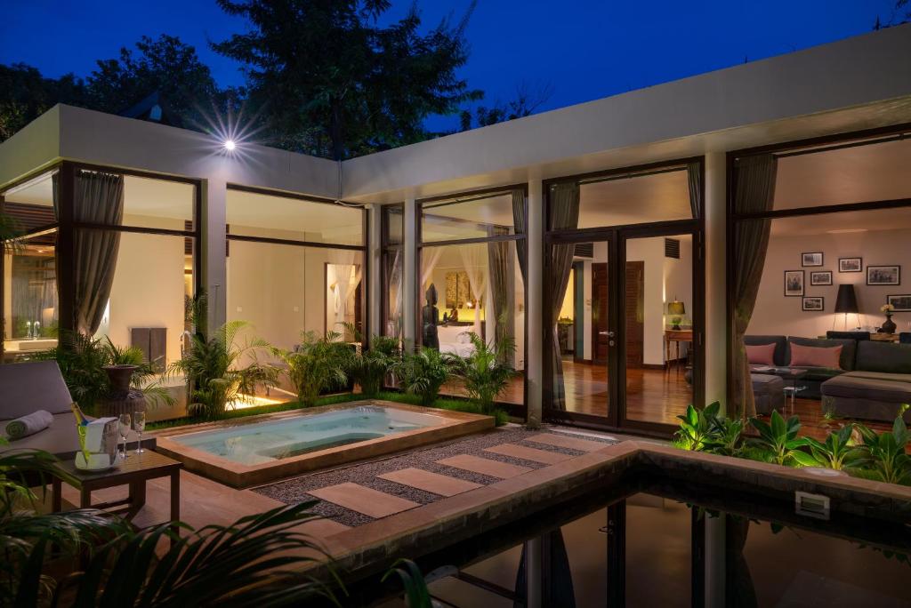 Heritage Suites Hotel - Residence Suite