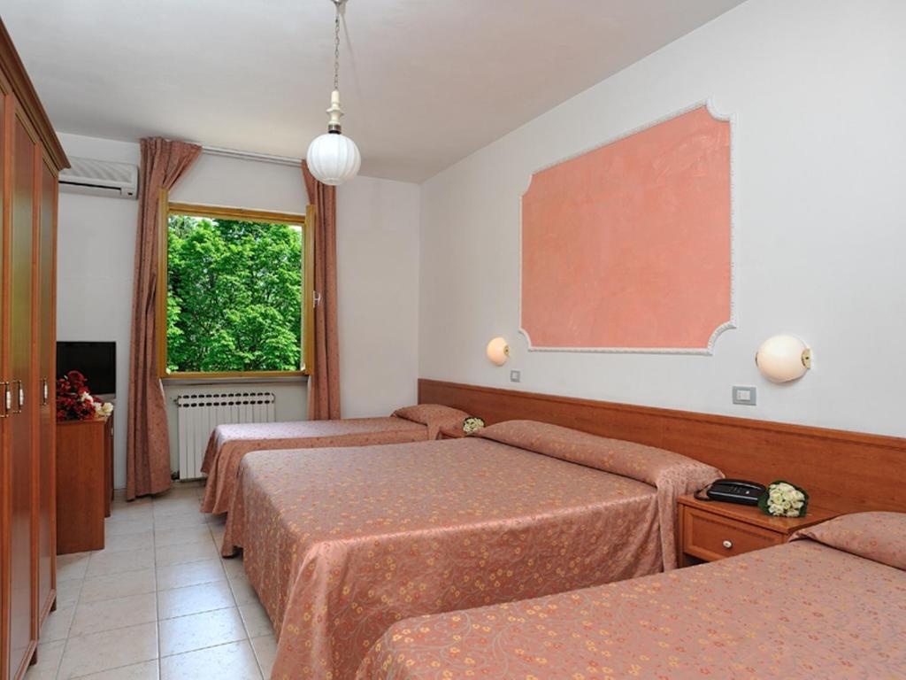 Hotel La Meridiana