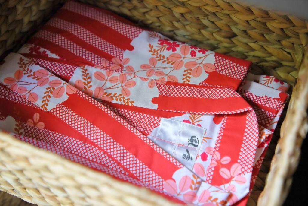 Fotografie z fotogalerie ubytování Kyo Machiya Ryokan Yuan v Kjótu
