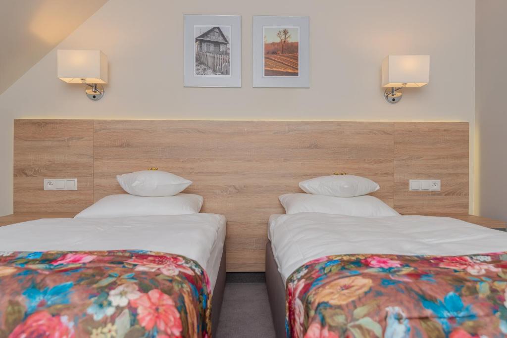 Gościniec Folwark Nadawki - 8