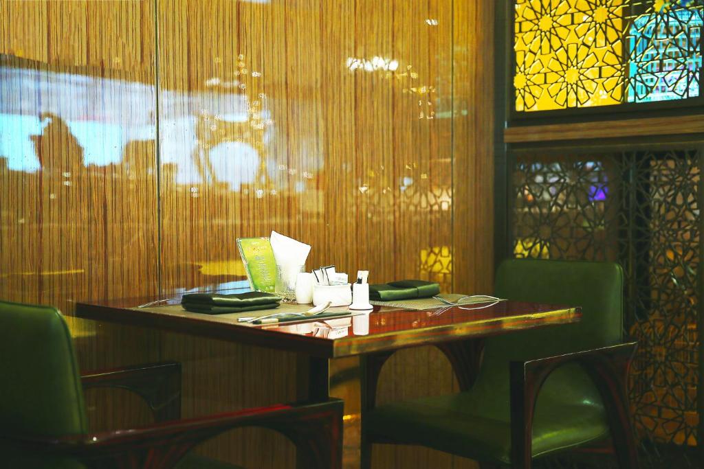Fotografie z fotogalerie ubytování Yinchuan Xifujing Hotel v destinaci Jin-čchuan