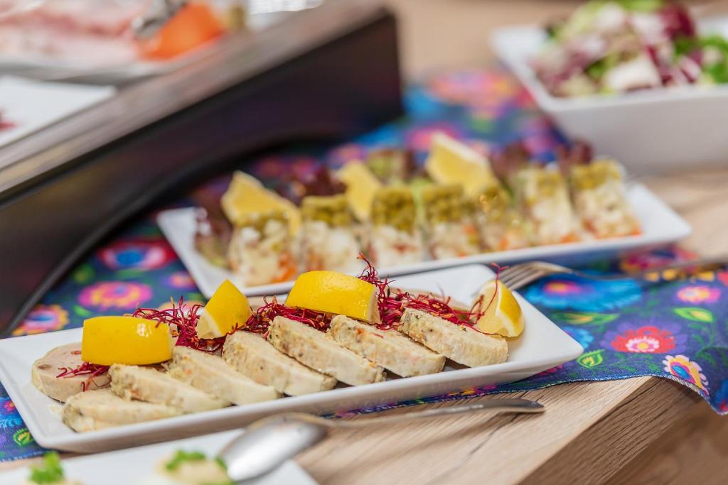 Gościniec Folwark Nadawki - 4