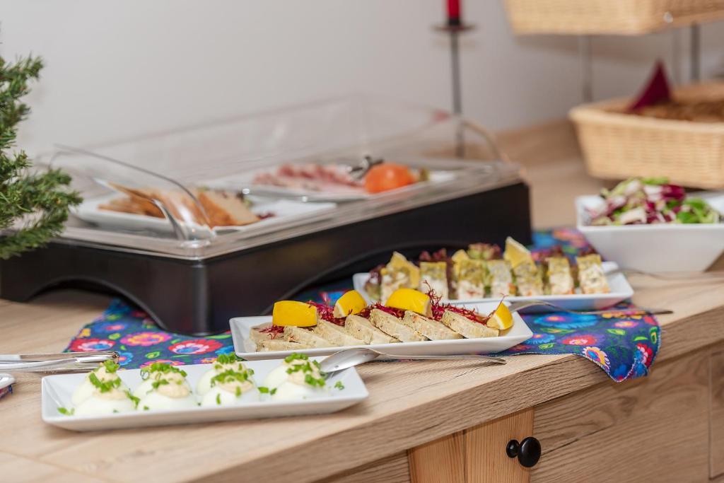 Gościniec Folwark Nadawki - 5