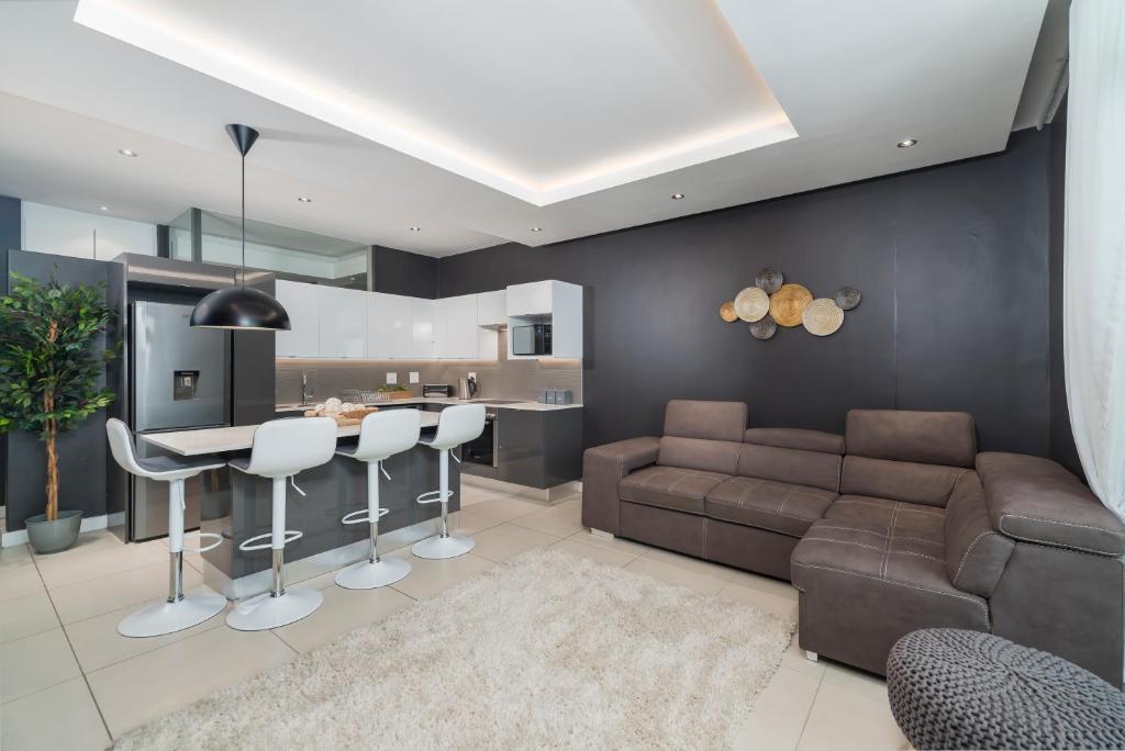 Chelsea Apartments - One-Bedroom Apartment