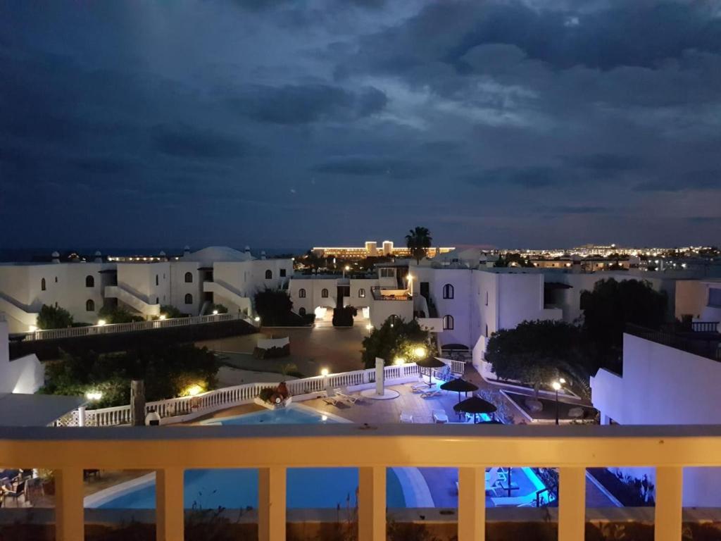 Sunny Terrace Sea And Pool Views, Costa Teguise – Bijgewerkte ...