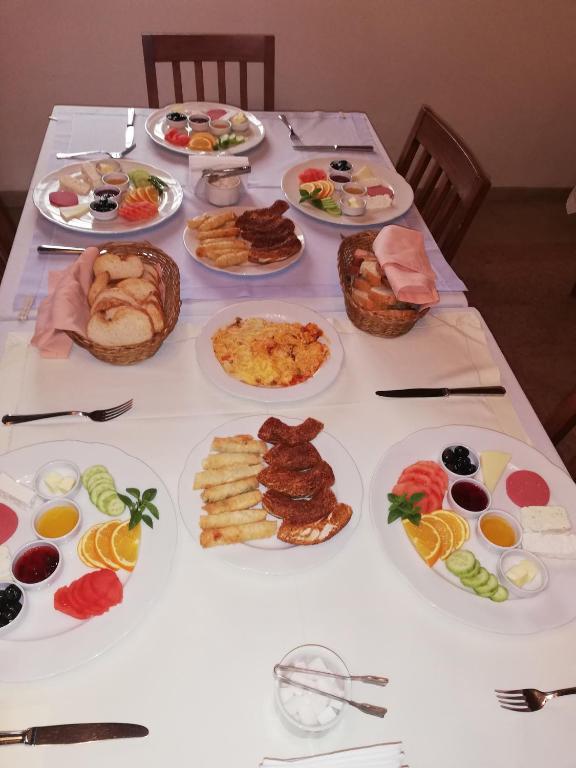 Tekeli Konaklari - 4