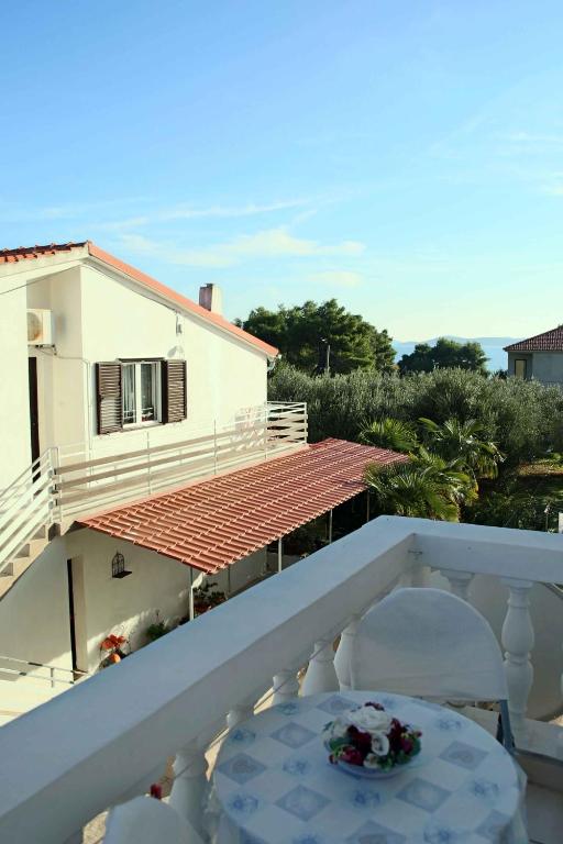 Villa Spanja - Apartamento De Estudio