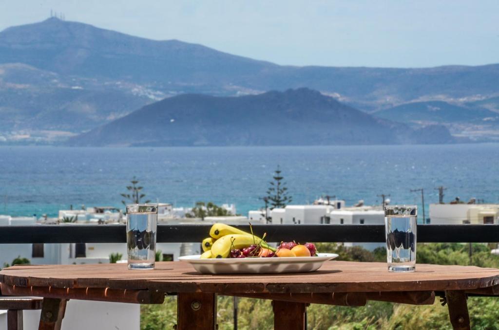 Orama Apartments - 16