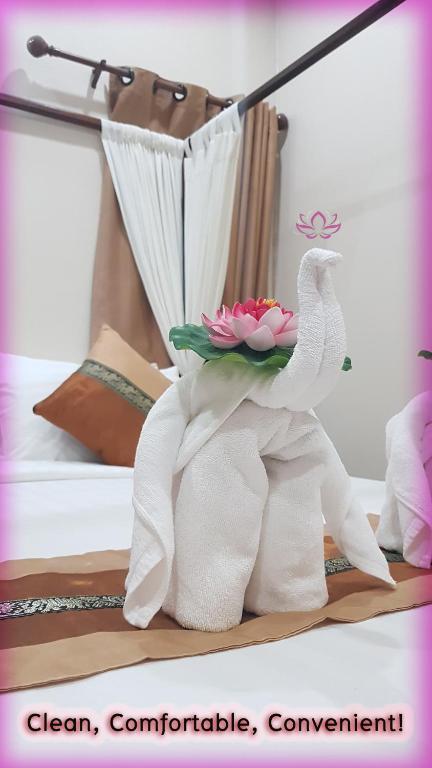 Fotografie z fotogalerie ubytování Bua Patumma Resort v destinaci Mae Sai