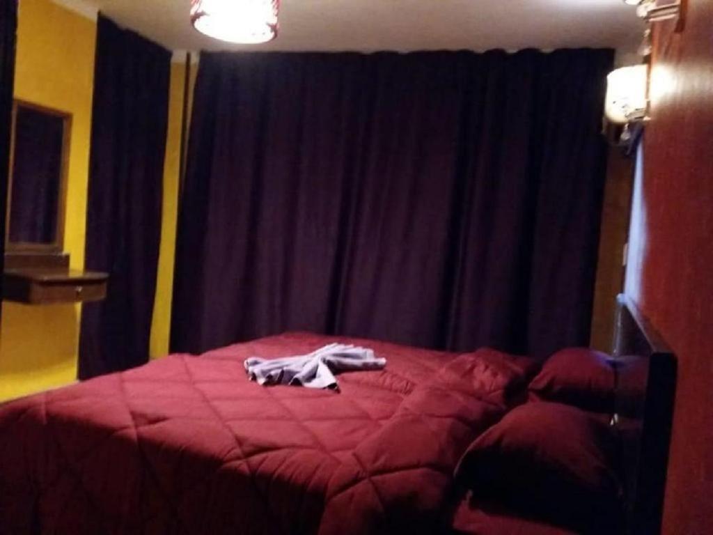 Elwahaa Downtown Hostel