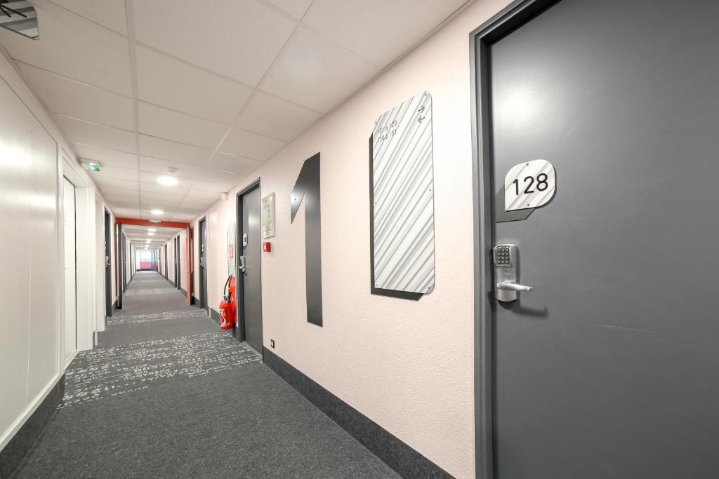 Fotografie z fotogalerie ubytování B&B HOTEL Reims Bezannes v Remeši