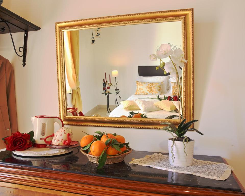 Jedlo v ubytovaní bed & breakfast alebo blízkom okolí