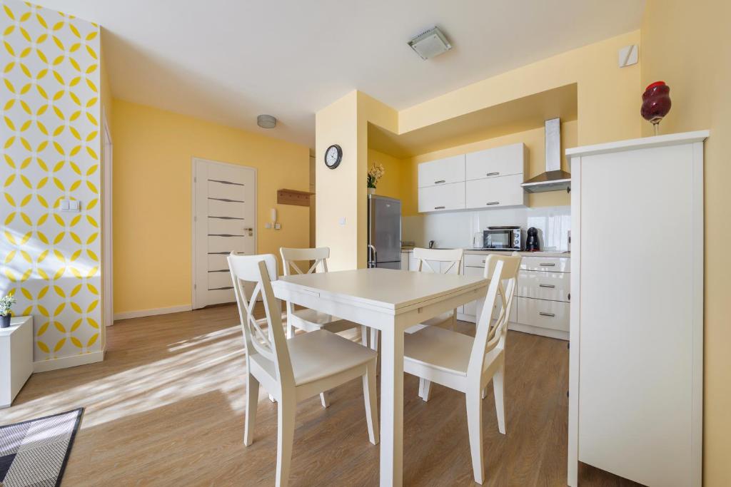 Apartamenty Sun & Snow Dwie Sosny z sauną - Apartamento De Una Habitación