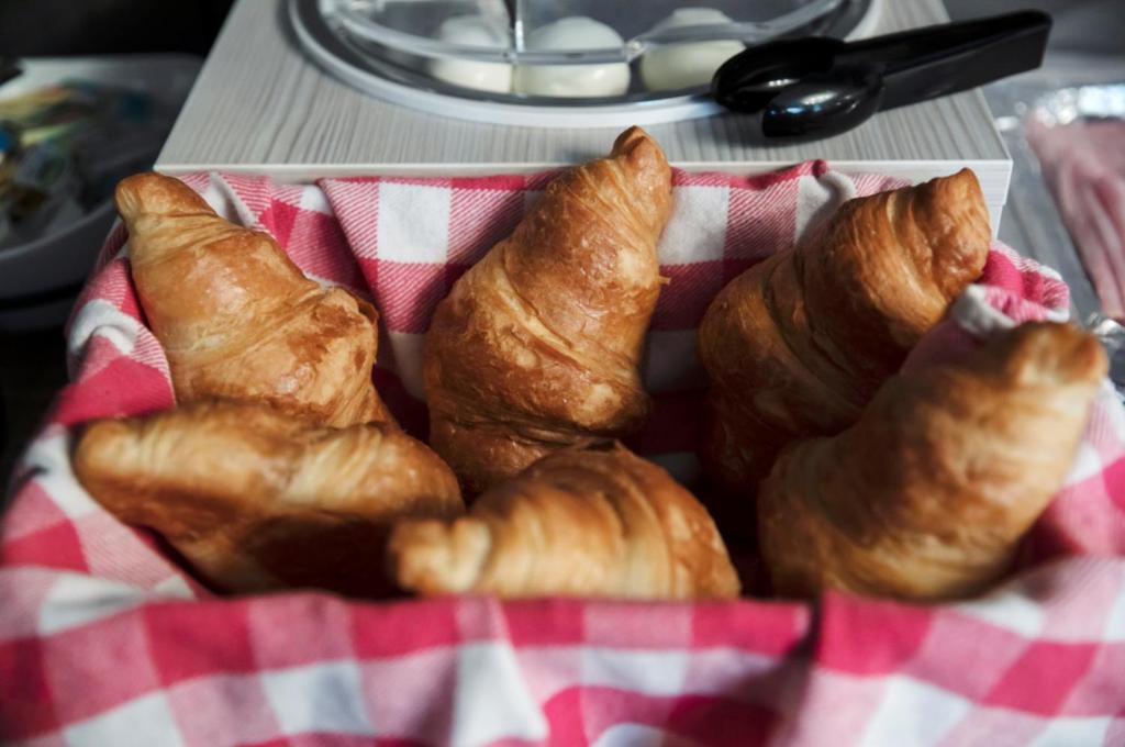 Quentin England Hotel - Resim 16