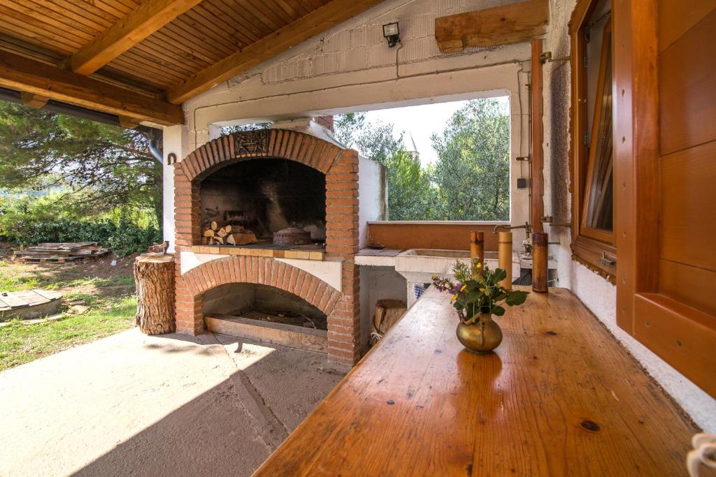 Fotografia z galérie ubytovania Holiday Home Magić v destinácii Pašman