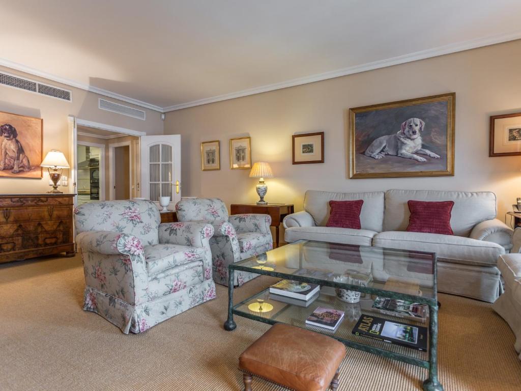 Appartement Prado de san sebastian (Spanje Sevilla) - Booking.com