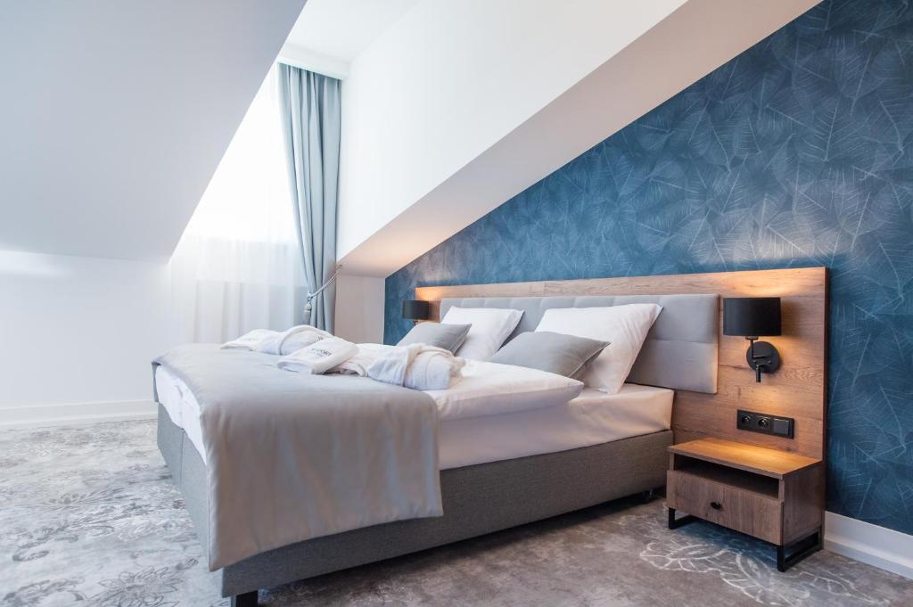 Vinfort Aparthotel - 2