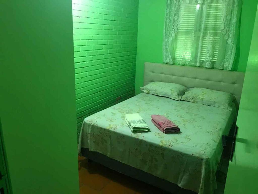 Residenciais Casa Verde Gramado  Residenciais Casa Verde Gramado