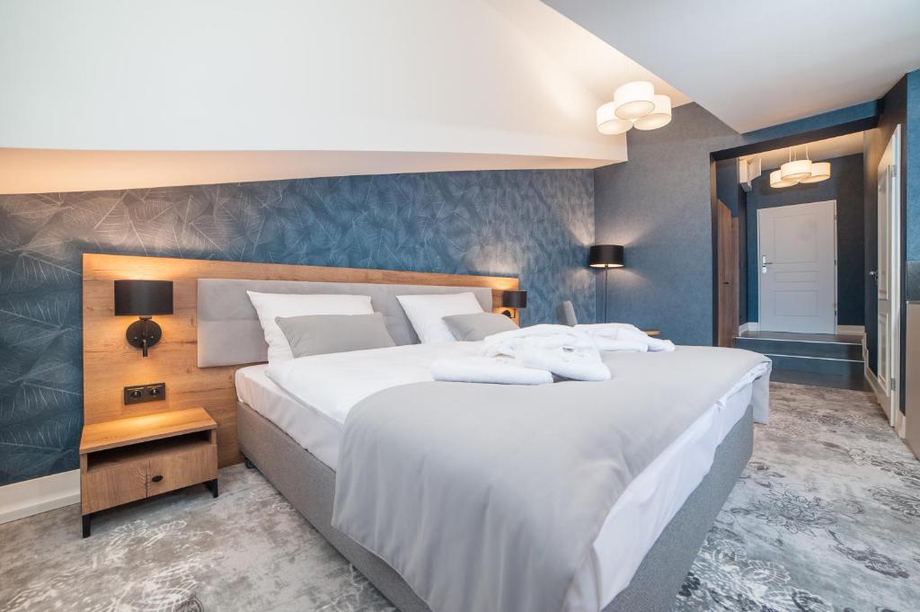 Vinfort Aparthotel - Resim 14