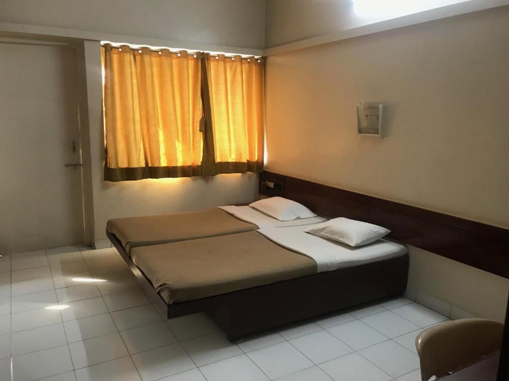 Maurya Residency - Deluxe Room (alleen Indian Nationals)