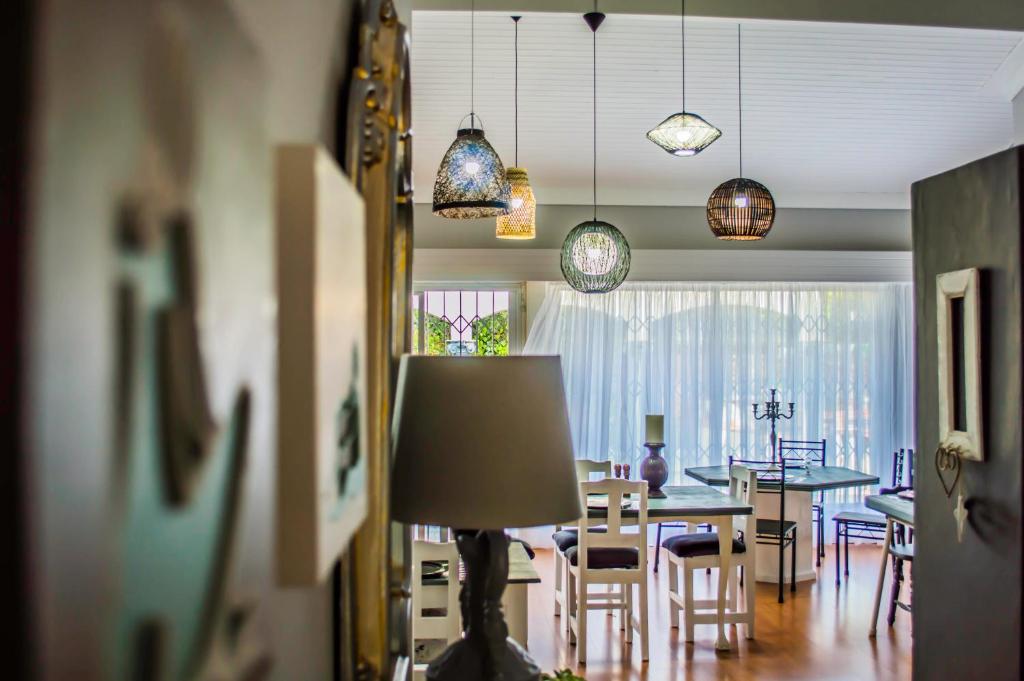 Φωτογραφία από το άλμπουμ του Oh So You Guesthouse σε Kroonstad