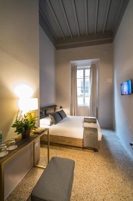 Palazzo del Papa - Double Room