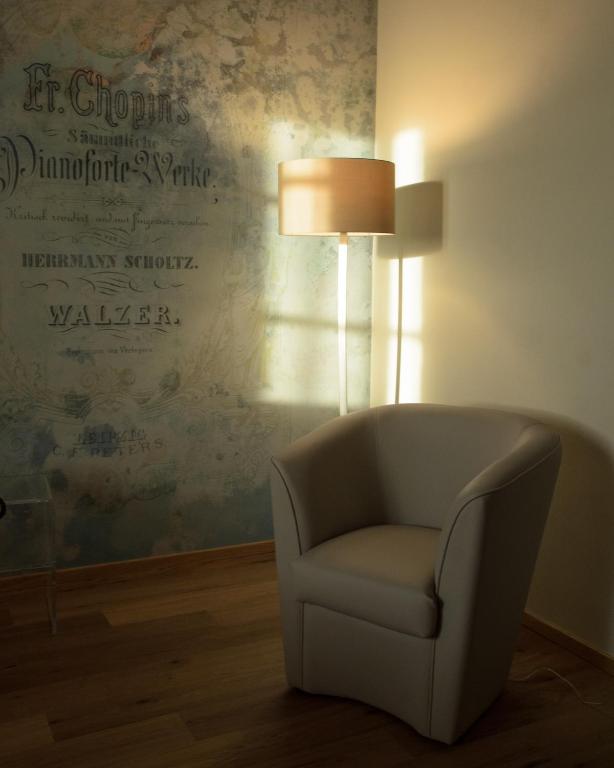 Antico Sipario Boutique Hotel, BW Signature Collection - 5