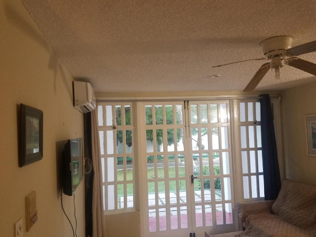 ROSI Ocean Sand Hotel Apt (@Sandcastles) - 1ベッドルームのアパート