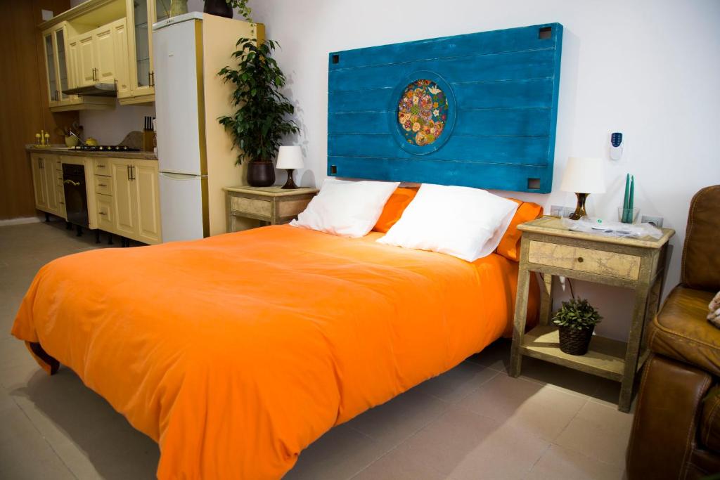 Apartamentos RISCOS - Loft Suite Riscos-C
