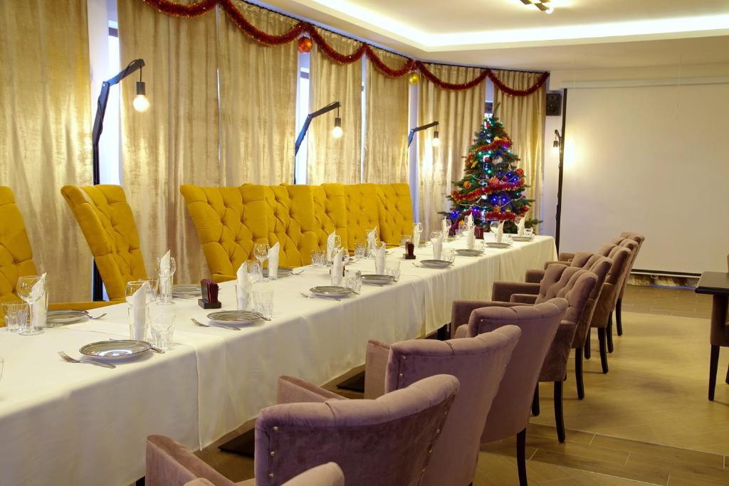 Fotografie z fotogalerie ubytování Boomerang Boutique Hotel v Oděse