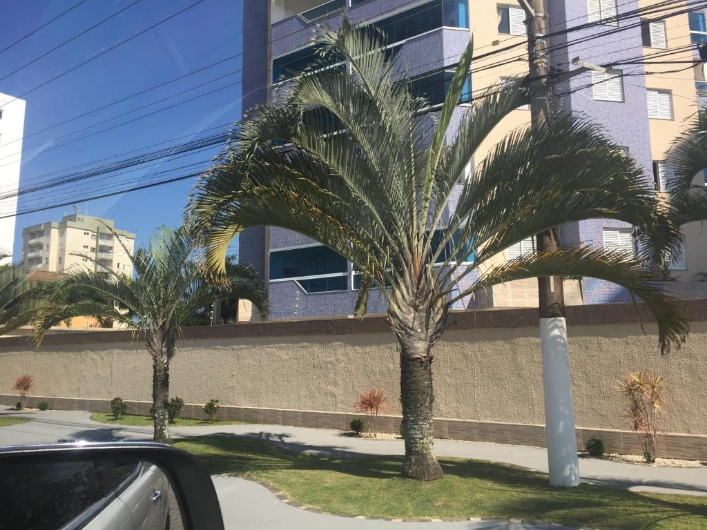  Apartamento 82B IMPERIAL - Muito Novo e de Frente a Praia!