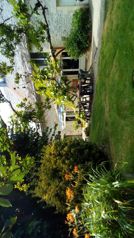 Photo de la galerie de l'établissement Gite d Espenels, à Creysse