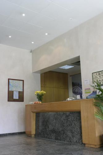 Hotel Douro - Resim 16