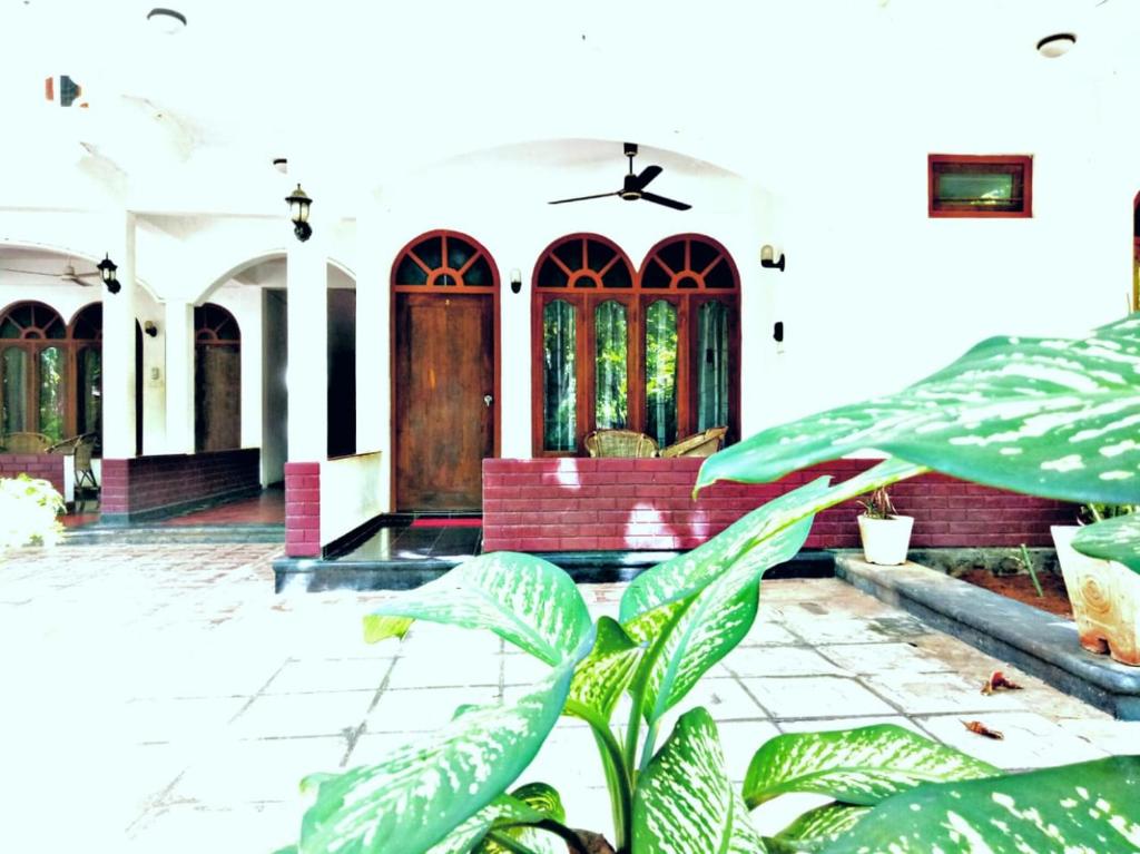 Fotografie z fotogalerie ubytování Palm Beach Resort by Yosha Guest v destinaci Trincomalee