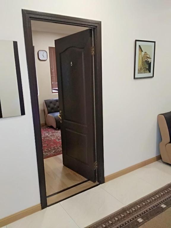 Fotografie z fotogalerie ubytování Komitas Avenue Guest House v Jerevanu