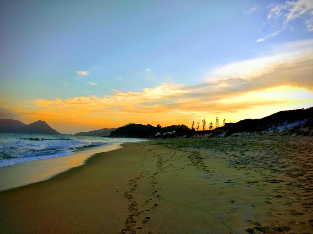  Areias do Sol Suítes