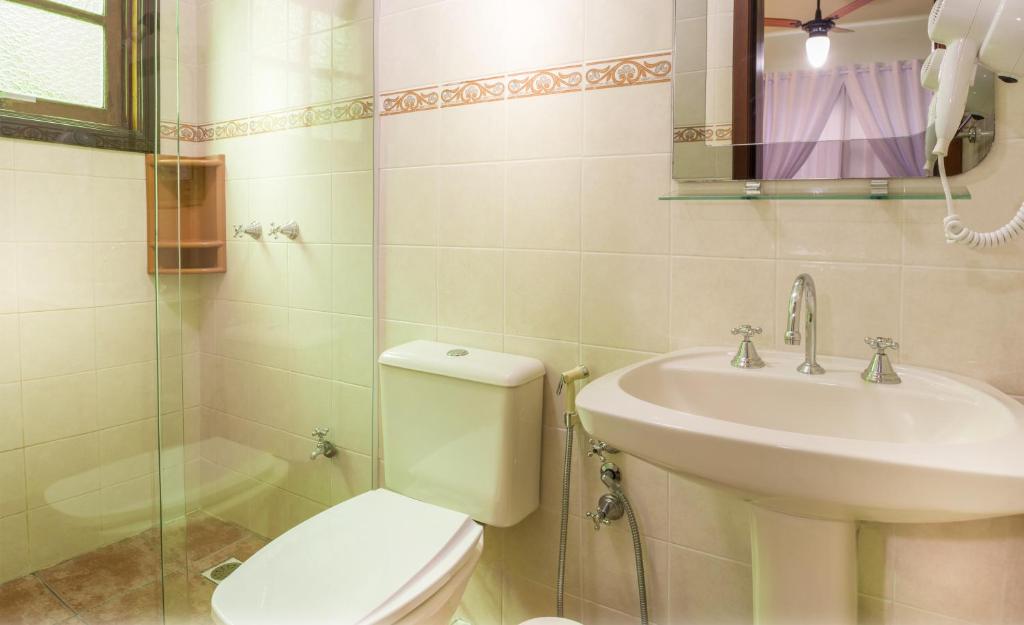 Pousada Mikolay - Hospedagem Econômica  Pousada Mikolay - Hospedagem Econômica